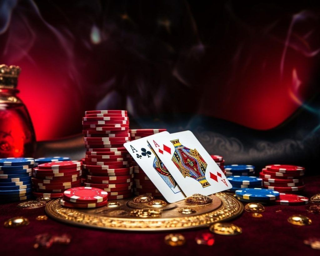 Bookee App Live Casino